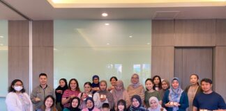 Swiss-Belexpress Jemursari Surabaya, Rayakan Hari Lingkungan Hidup se-Dunia