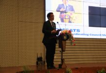 COMSATS-ITS Conference Soroti Riset Berbasis Tantangan
