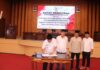 Rancangan Peraturan Daerah tentang Pertanggung jawaban APBD Tahun Anggaran 2025