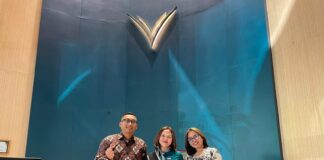 The Southern Hotel Surabaya Aktif Laporkan Tamu Asing