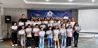 Bangun Karakter Anak Sejak Dini, Dafam Pacific Caesar Surabaya Gelar Holiday Camp 2026