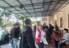 PH Bacakan Pledoi dalam Sidang yang Menyeret Ketua Salam Lima Jari Nganjuk