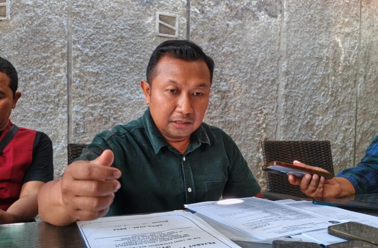 Sengketa Penjualan Tanah Warisan, Dokter Gigi Gugat Keponakannya