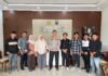 Sambangi Polres Bangkalan, HIMAGA Desak Penanganan Serius Kasus Kekerasan Seksual Anak