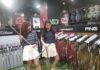 Gerai MST Golf Super Store Ciputra World di Surabaya yang Pertama Diresmikan