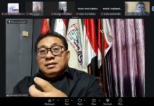 Dinamika Politik Kian Sentral, Media Siber Daerah Jaga Independensi