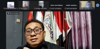 Dinamika Politik Kian Sentral, Media Siber Daerah Jaga Independensi