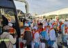 Tiga Jemaah Haji Lansia Asal Sumenep Dikabarkan Terlantar di Madinah, Ketua Rombongan Beri Klarifikasi