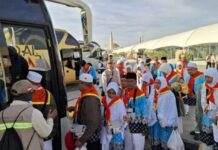 Tiga Jemaah Haji Lansia Asal Sumenep Dikabarkan Terlantar di Madinah, Ketua Rombongan Beri Klarifikasi