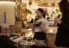 Manjakan Pencinta Dessert, Sheraton Surabaya Gelar Kuliner Sweet Afternoon