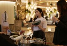 Manjakan Pencinta Dessert, Sheraton Surabaya Gelar Kuliner Sweet Afternoon