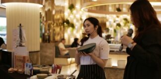 Manjakan Pencinta Dessert, Sheraton Surabaya Gelar Kuliner Sweet Afternoon