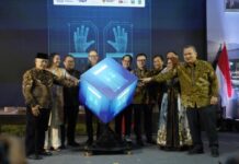 Program PED, OJK Jatim Perkuat Ekosistem Susu Sapi Perah