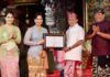 PKB Peroleh Penghargaan Karisma Event Nusantara