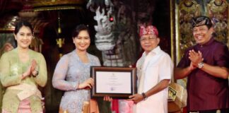PKB Peroleh Penghargaan Karisma Event Nusantara