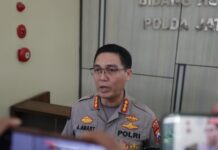 Tegas…, Polda Jatim Larang Konvoi dan Perketat Pengamanan Peringatan Tahun Baru Islam
