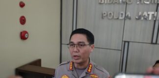 Tegas…, Polda Jatim Larang Konvoi dan Perketat Pengamanan Peringatan Tahun Baru Islam
