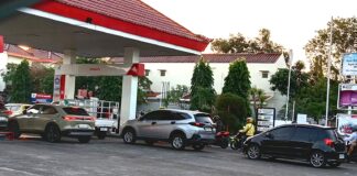Selama Hari Raya di Bali, Pertamina Tambah 258.000 Tabung LPG