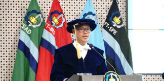 Songsong Masa Depan yang Dinamis, Profesor ITS Gagas AI Adaptif