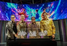 Kolaborasi Kemenekraf, Indosat, dan Adobe, Ubah Kreativitas Jadi Peluang Nyata