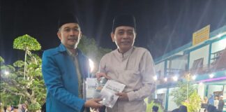 Bangun Wisata Edukatif-Religius, Kades Lancar dan IBS PKMKK Bersinergi