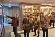 Kurangi Sengketa Sidang, SMSI Ajak Masyarakat Pilih Jalan Damai