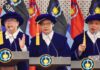 Tambah Lima Profesor Baru, ITS Perkuat Tonggak Kemajuan Bangsa