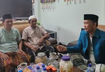 Destinasi Wisata Edukatif-Religius Desa Lancar, Berbasis Pendidikan Berkelanjutan dan Ekonomi Sirkular Pesantren