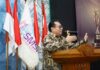 Firdaus Usul SMSI Jadi Penanggung Jawab HPN 2027