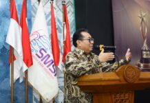 Firdaus Usul SMSI Jadi Penanggung Jawab HPN 2027