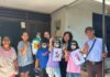 Peduli ODHA, The Southern Hotel Surabaya Gandeng NGO Australia