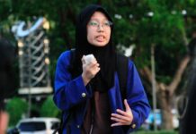 Mimbar Bebas, BEM ITS Suarakan Evaluasi Kebijakan Pemerintah
