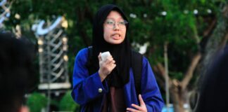 Mimbar Bebas, BEM ITS Suarakan Evaluasi Kebijakan Pemerintah