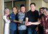 Tiga Tokoh Hadiri Grand Opening Ashuma Sport Massage