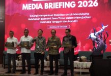 Laksanakan UU No 4/2023, LPS Mulai 2027 Tangani Masalah Problematika Asuransi di Indonesia