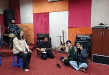 STIAMAK Gelar Kompetisi Akustik Tingkat SMA/SMK