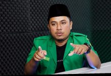 PW Ansor Jatim: Siapapun di Balik Tambang Ilegal Asta Tinggi Harus Diproses Hukum