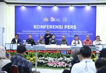 OJK Sidik dan Sita Aset PT Asuransi Jiwa Profile Indonesia