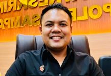 Jawab Kritik DPRD Sampang, Polisi Terbuka Jika Ada Informasi Tambahan Soal Isu Transaksional