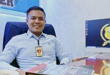 Polisi Sampang Bekuk Dua Pencuri Sepeda Motor di Desa Bajrasokah