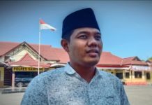 Aksi Cepat Polisi Sampang Meringkus Pelaku Curanmor Diapresiasi Tokoh Masyarakat
