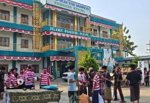 Mengabdi dengan Kesetaraan dan Nilai Kenabian: Kuota Inden Santri IBS PKMKK Pamekasan Lulus Fully Booked Hingga 2028