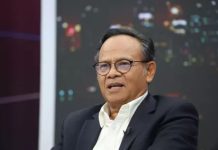 Rencana Dewan Pers, Kumpulkan Seluruh Konstituen Bahas Penyelenggaraan Hari Pers Nasional