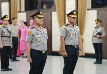 Karir Dekananto Meroket, Kini Sandang Jenderal Bintang Dua