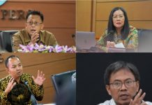 Dewan Pers Belum Putuskan HPN 2027, AMSI Dukung Usulan SMSI Digelar di Jakarta