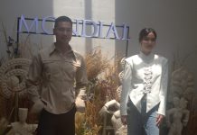 Rayakan HUT ke-47, MONDIAL Luncurkan Koleksi Perhiasan Gala ‘The World She Reigns Upon’