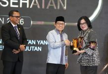 Dua Fasilitas Kesehatan di Surabaya Raih Seva Paramahita Award 2026