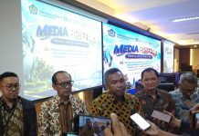 Hingga Triwulan II/2026, Perekonomian Jatim Tertinggi di Pulau Jawa