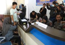 Pencocokan dan Identifikasi, DVI Polda Jatim Terima 76 Data Ante Mortem Korban KM Virgo