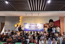 Ikhwan Beladdinilma: BRILink Agen Jadi Bagian dari Ekosistem Ekonomi Desa